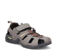 Sandales hommes Teva FOREBAY Marron 40 1/2