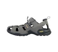 Teva Homme Forebay Sandales Bout fermé, Marron (Turkish Coffee Tkcf), 43 EU