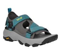 Teva Homme Grandview Max Sandale, dark gull grey-larkspur, 40.5