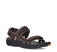 Teva Homme Hudson Sandale, Raindrum, 43 EU