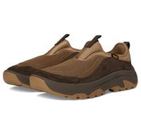 Teva Homme Hurricane Daybreaker Slip-on Chaussure de randonnée, Breen/Noir Ardoise, 41.5 EU