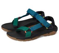 Teva Homme Hurricane Xlt2 Sandale, Bleu/Multicolore, 42 EU