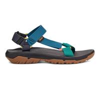 Teva Homme Hurricane Xlt2 Sandale, Bleu/Multicolore, 48.5 EU