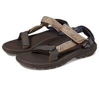 Teva Homme Hurricane Xlt2 Sandale, Borderless Brown Multi, 41.5 EU