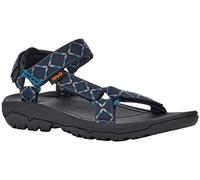 Teva Homme Hurricane Xlt2 Sandale, Éclipse Totale du Diamant, 44.5 EU