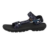 Teva Homme Hurricane Xlt2 Sandale, Éclipse Totale du Diamant, 45.5 EU