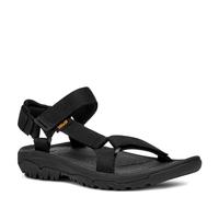Teva Homme Hurricane Xlt2 Sandales Bout Ouvert, Noir (Black Blk), 48.5 EU