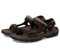 Teva Homme M Hudson au Canada Sandale de Sport, Bracken, 43 EU