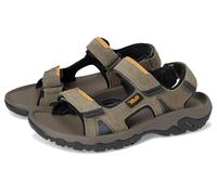 Teva Homme M Katavi 2 Sandale de Sport, Taupe, 39.5 EU