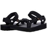 Teva Homme M Mid Universal Sandales, Noir, 40.5 EU