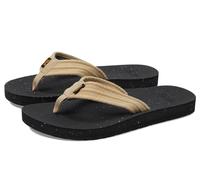Teva Homme M Reflip Canvas Sandale, Encens, 41 EU