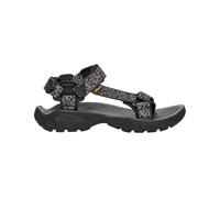 Teva - Terra Fi 5 Universal - Sandales randonnée homme Magma Black / Grey - 40.5