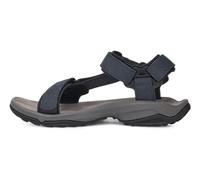 Teva Homme M Terra FI Lite Cuir Sandale de Sport, Total Eclipse, 43 EU