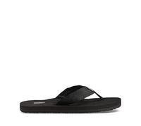 Teva Homme Mush II Chaussons Mules, Noir (Brick Black Bkbl), 47 EU