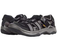 Teva Homme Omnium 2 Sandale, Noir, 44 EU