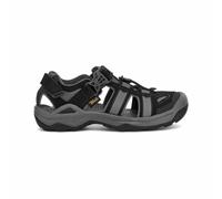 Teva Homme Omnium 2 Sandale, Noir, 45 EU
