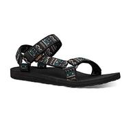 Teva Sandales homme Original Universal Céramique noir taupe 47 EU