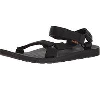 Teva Sandales ORIGINAL UNIVERSAL - URBAN in Noir 44 1/2