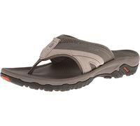Teva Homme Pajaro Sandale, Sable, 40 EU