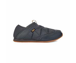 Teva Homme Reember Basket, Gris, 37 EU