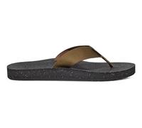 Teva Homme Reflip Sandale, Vert Olive, 42 EU