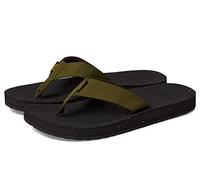 Teva Homme Reflip Tongues, Stacks Olive, 39.5 EU