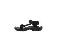 Sandales Teva Terra Fi 5 Universal noir - 44.5
