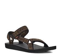Teva Homme Sandalias de Montaña Original Marrón Chaussure de Trail, 42 EU