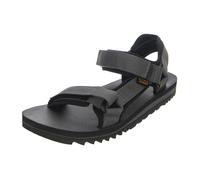 Teva, Homme, Sport, Gris, Taille: 46 EU Sandales Plates