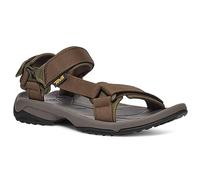 Teva Terra Fi Lite Homme Olive Sandals de marche - 45.5 EU