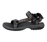 Teva Homme Terra FI Lite Sandale de Sport, Triton Dark Shadow, 44.5 EU
