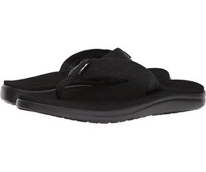 Teva Homme Voya Flip Chaussons Mules