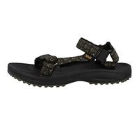 Teva Homme Winsted Sandales Bout Ouvert, Noir (Bamboo Dark Olive Bdolv), 47 EU