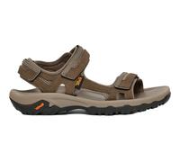 Sandales Teva Hudson marron clair gris - 44.5