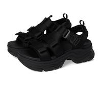 Teva - Hurricane Ampsole Gaila - Sandales femme Black - 41