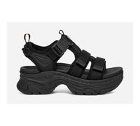 Teva - Hurricane Ampsole Gaila - Sandales femme Black - 38