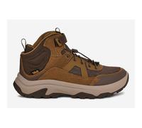 Teva - Hurricane Daybreaker MID RP - Chaussures trail homme Breen / Slate Black - 42