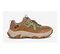 Teva - Hurricane Daybreaker RP - Chaussures trail femme Honey Brown / Sage - 42
