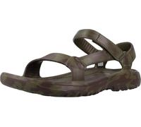 Teva Hurricane Drift Couleur Vert