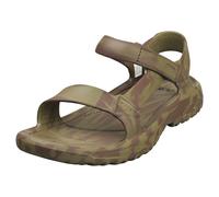 Teva Hurricane Drift Homme Sandals De Marche Vert - 42
