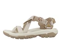 Teva - Hurricane Terra Dactyl - Femme - Chaussures - Beige - Taille: 41 EU