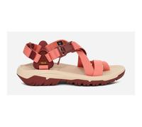 Teva - Hurricane Terra Dactyl - Sandales femme Mahogany - 39