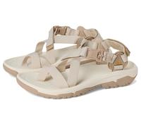 Teva HURRICANE TERRA DACTYL SANDALES PLATES Femme