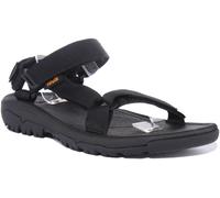 Teva Hurricane XLT 2 Sandale Strappy Pour Hommes En Noir Taille UK 7 - 13