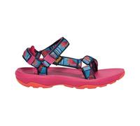 Teva Hurricane XLT 2 Sandales de sport unisexes pour enfant, rose, bleu, rouge, 32 EU