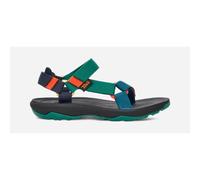 Teva - Hurricane XLT 2 - Sandales enfant Blue Coral Multi - 32