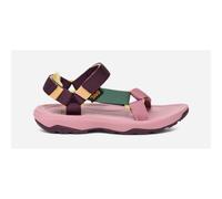 Sandales Teva Hurricane XLT 2 rose violet vert pour enfants - 32