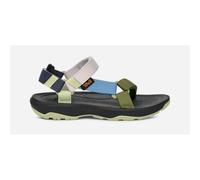 Sandales Teva Hurricane XLT 2 vert bleu lilas enfant - 32