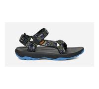Sandales et nu-pieds Teva Hurricane XLT 2 pour Enfant 31 Noir
