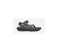 Teva - Hurricane XLT 2 - Sandales enfant Mountain Mosaic Grey / Black - Y - 37